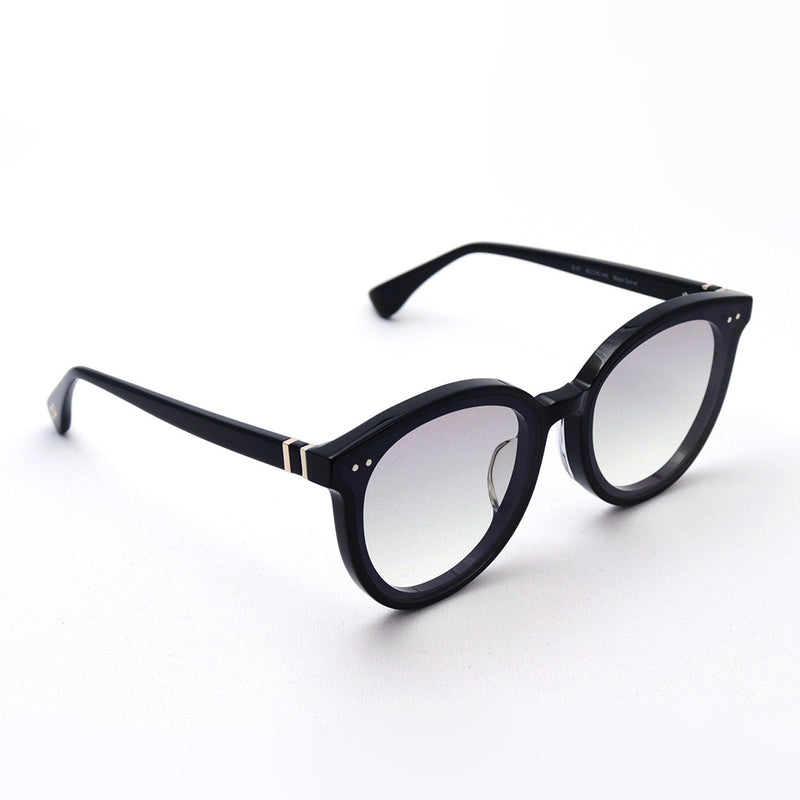 エンドレスアイウェア サングラス ENDLESS EYEWEAR E-01 BLACK SPINEL