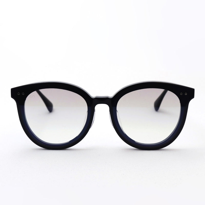 エンドレスアイウェア サングラス ENDLESS EYEWEAR E-01 BLACK SPINEL