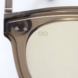 Gafas de sol de gafas interminables gafas interminables E-01 Brown Diamond1