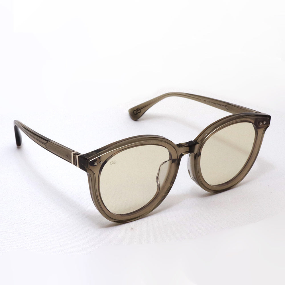 ENDLESS EYEWEAR レディース サングラス E-01 Brown エンドレスアイウェア サングラス ENDLESS EYEWEAR E-01 Brown