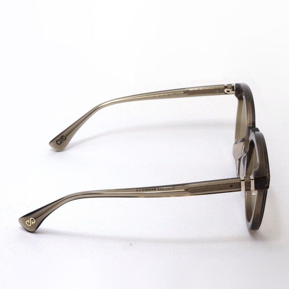 熱販売 Sunglasses Eyewear Endless ENDLESS BROWN E-01 EYEWEAR 小物