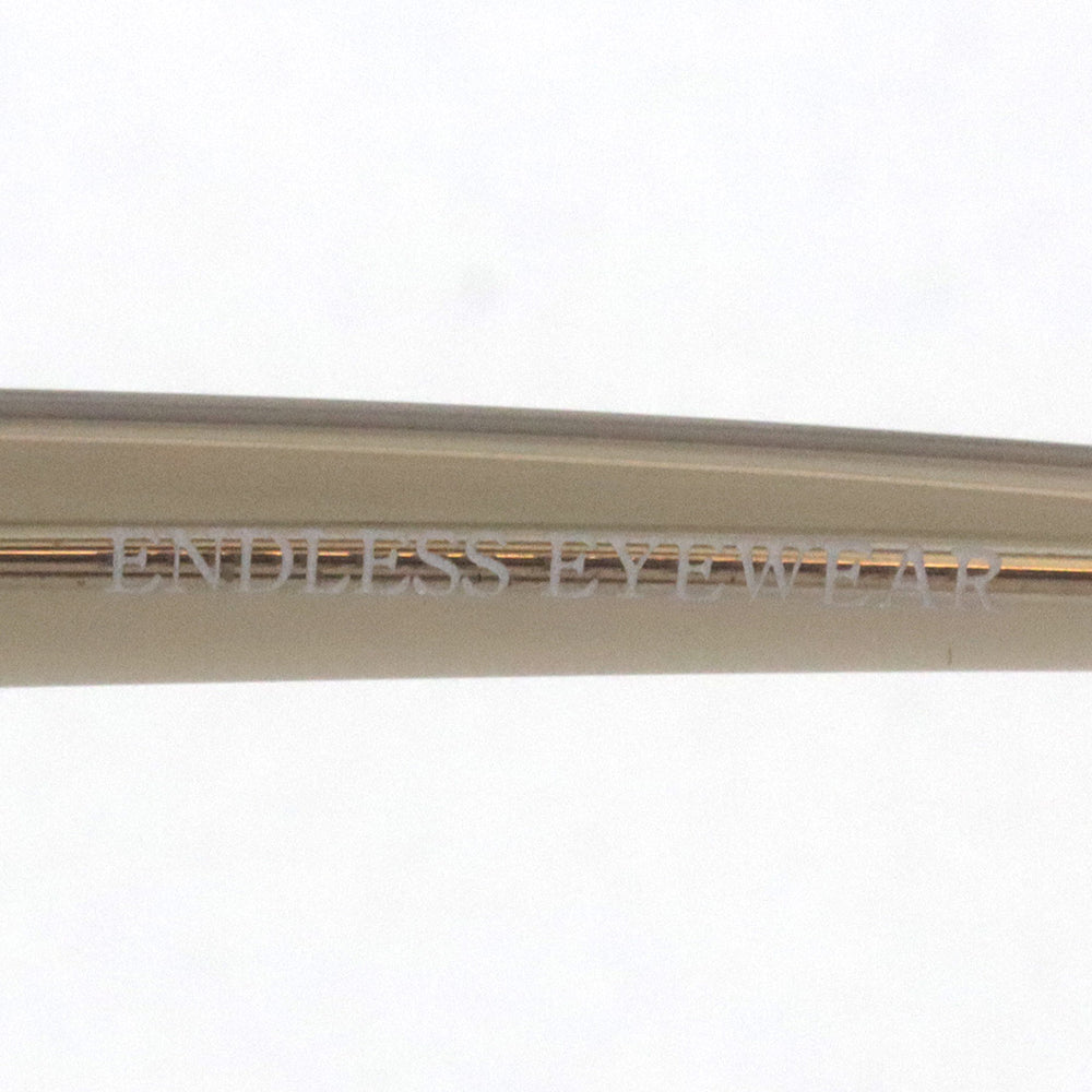 Endless Eyewear Sunglasses ENDLESS EYEWEAR E-01 BROWN