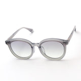 Endless Eyewear Sunglasses ENDLESS EYEWEAR E-01 Gray Moonstone