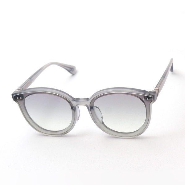 无尽的眼镜太阳镜无尽的眼镜E-01灰色月亮石