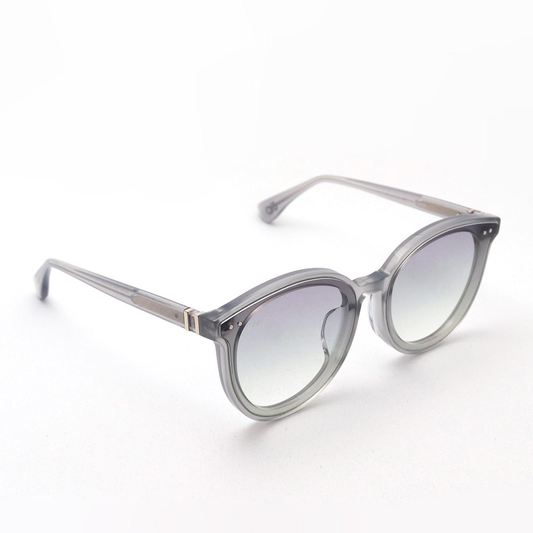 Gafas de sol de gafas interminables gafas interminables E-01 gris lunarstone