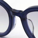 Endless Eyewear Sunglasses ENDLESS EYEWEAR E-01 SAPPHIRE