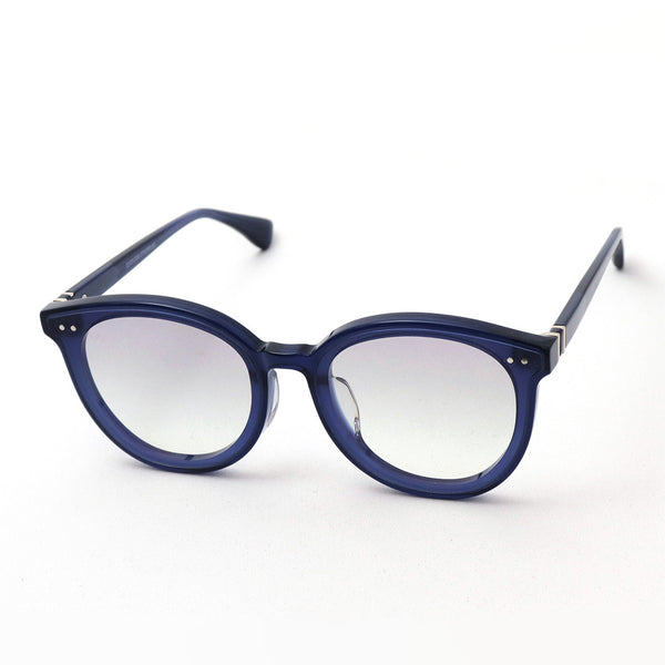 无尽的眼镜太阳镜无尽的眼镜E-01蓝宝石