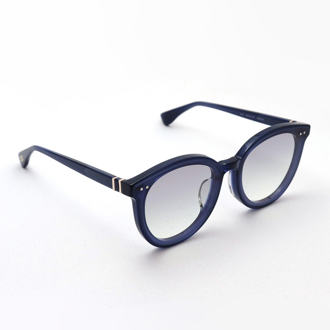 Gafas de sol de gafas interminables gafas e-01 zafiro E-01