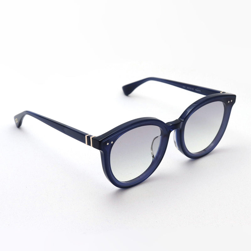 エンドレスアイウェア サングラス ENDLESS EYEWEAR E-01 SAPPHIRE