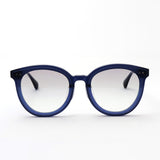 Gafas de sol de gafas interminables gafas e-01 zafiro E-01