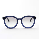 Endless Eyewear Sunglasses ENDLESS EYEWEAR E-01 SAPPHIRE