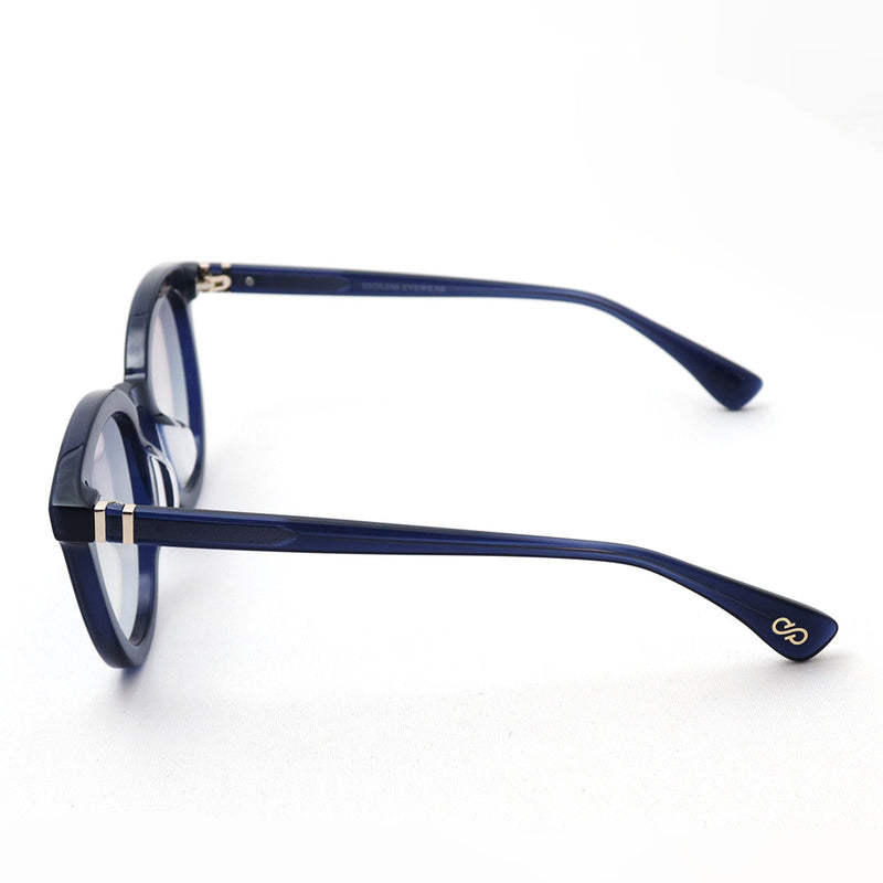 Gafas de sol de gafas interminables gafas e-01 zafiro E-01