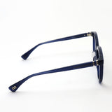 Endless Eyewear Sunglasses ENDLESS EYEWEAR E-01 SAPPHIRE