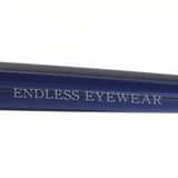 エンドレスアイウェア サングラス ENDLESS EYEWEAR E-01 SAPPHIRE