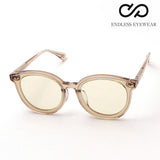 エンドレスアイウェア サングラス ENDLESS EYEWEAR E-01 SMOKY QUARTZ