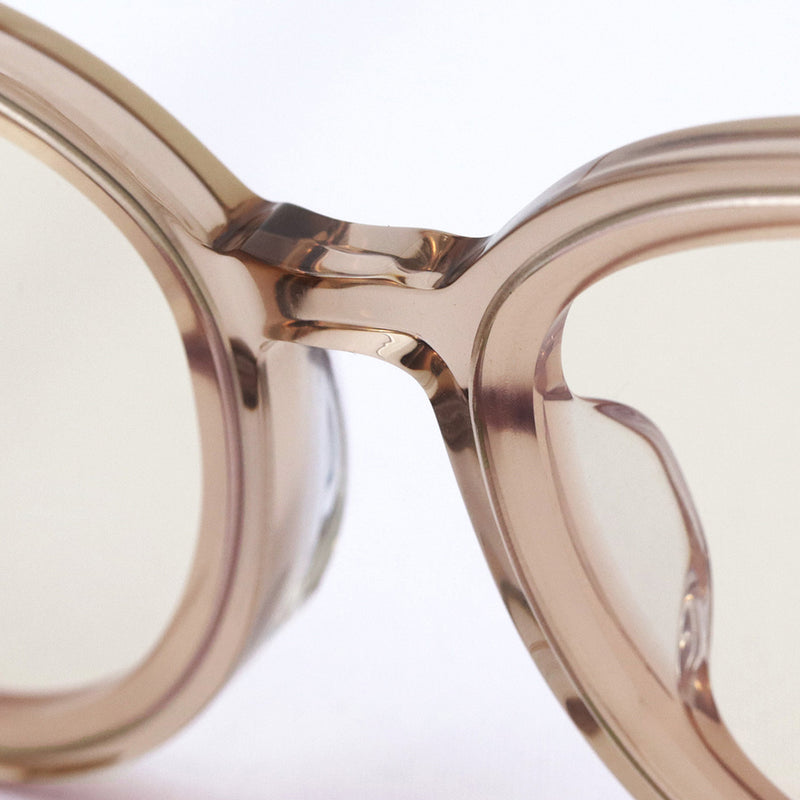 Gafas de sol de gafas interminables gafas interminables E-01 cuarzo ahumado