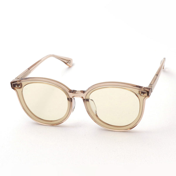 Gafas de sol de gafas interminables gafas interminables E-01 cuarzo ahumado