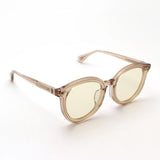 エンドレスアイウェア サングラス ENDLESS EYEWEAR E-01 SMOKY QUARTZ