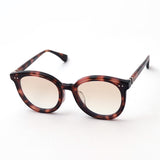 Gafas de sol de gafas interminables Eyewear E-01 Tigers Eye