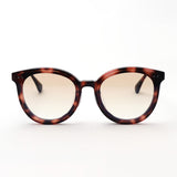 Gafas de sol de gafas interminables Eyewear E-01 Tigers Eye