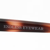 エンドレスアイウェア サングラス ENDLESS EYEWEAR E-01 TIGERS EYE