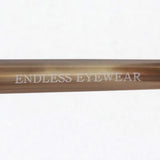 エンドレスアイウェア サングラス ENDLESS EYEWEAR E-02 Agate