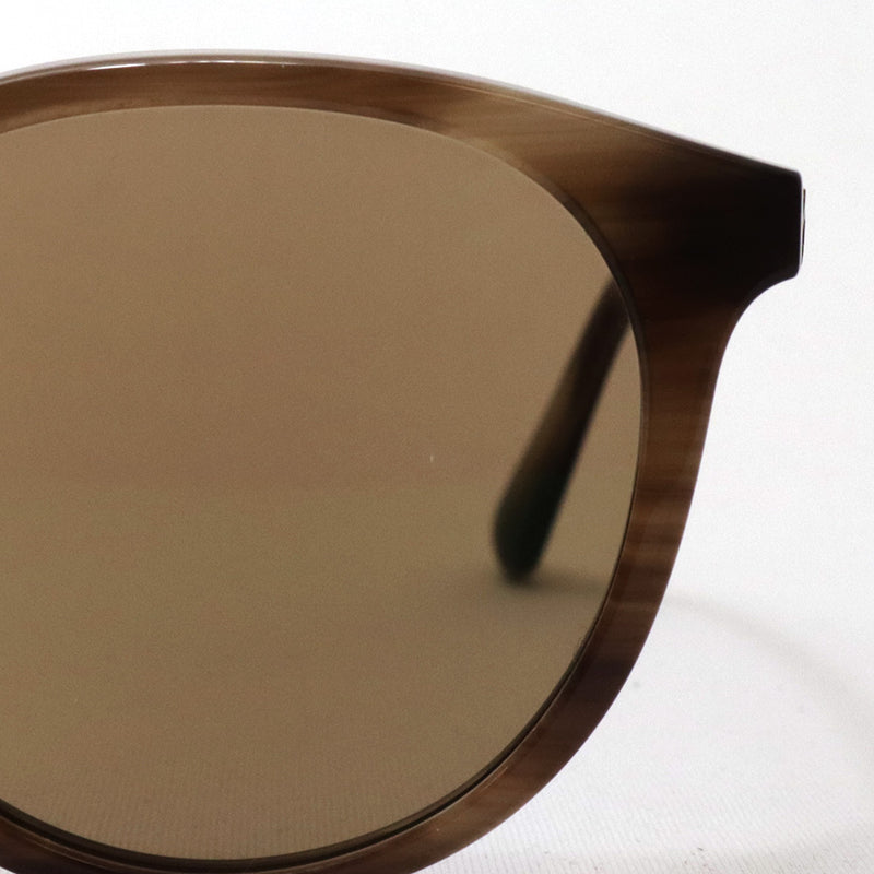 Gafas de sol atenuadas de gafas de gafas interminables E-02 agate ph