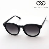 エンドレスアイウェア サングラス ENDLESS EYEWEAR E-02 BLACK SPINEL-1