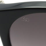 エンドレスアイウェア サングラス ENDLESS EYEWEAR E-02 BLACK SPINEL-1