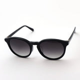 Endless Eyewear Sunglasses ENDLESS EYEWEAR E-02 Black Spinel-1