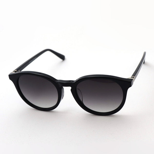 Gafas de sol de gafas interminables gafas interminables E-02 SPINELA NEGRA-1