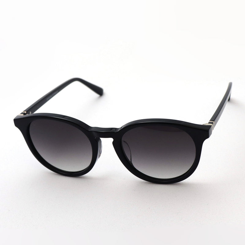 エンドレスアイウェア サングラス ENDLESS EYEWEAR E-02 BLACK SPINEL