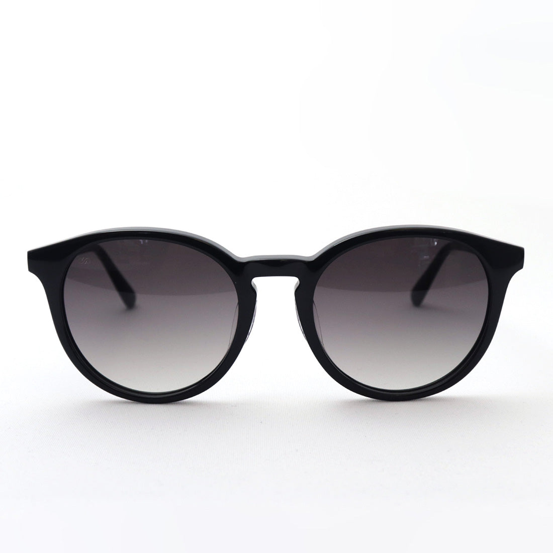 Gafas de sol de gafas interminables gafas interminables E-02 SPINELA NEGRA-1