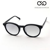 エンドレスアイウェア サングラス ENDLESS EYEWEAR E-02 BLACK SPINEL-2