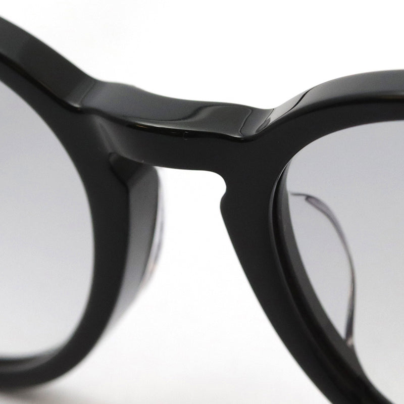 エンドレスアイウェア サングラス ENDLESS EYEWEAR E-02 BLACK SPINEL-2