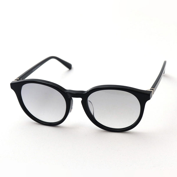 无尽的眼镜太阳镜无尽的眼镜E-02黑色尖晶石2