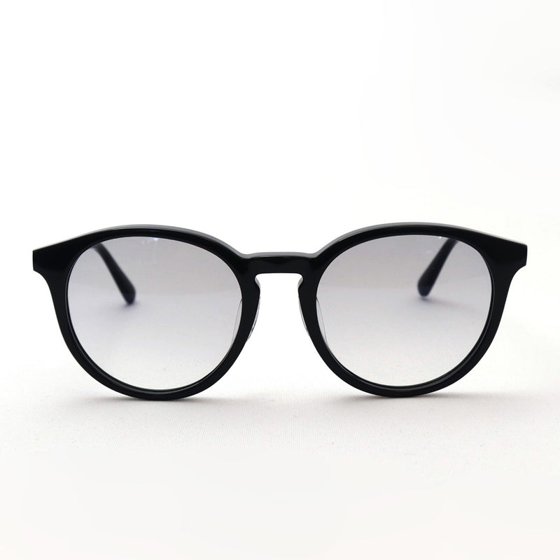 エンドレスアイウェア サングラス ENDLESS EYEWEAR E-02 BLACK SPINEL-2