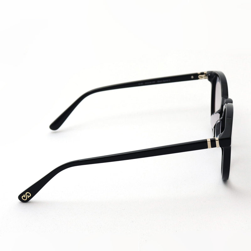 エンドレスアイウェア サングラス ENDLESS EYEWEAR E-02 BLACK SPINEL-2