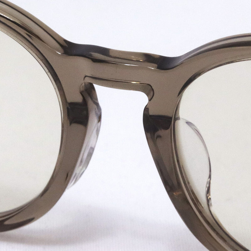 无尽的眼镜太阳镜无尽的眼镜E-02棕色钻石