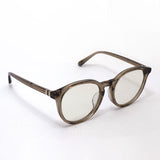 无尽的眼镜太阳镜无尽的眼镜E-02棕色钻石