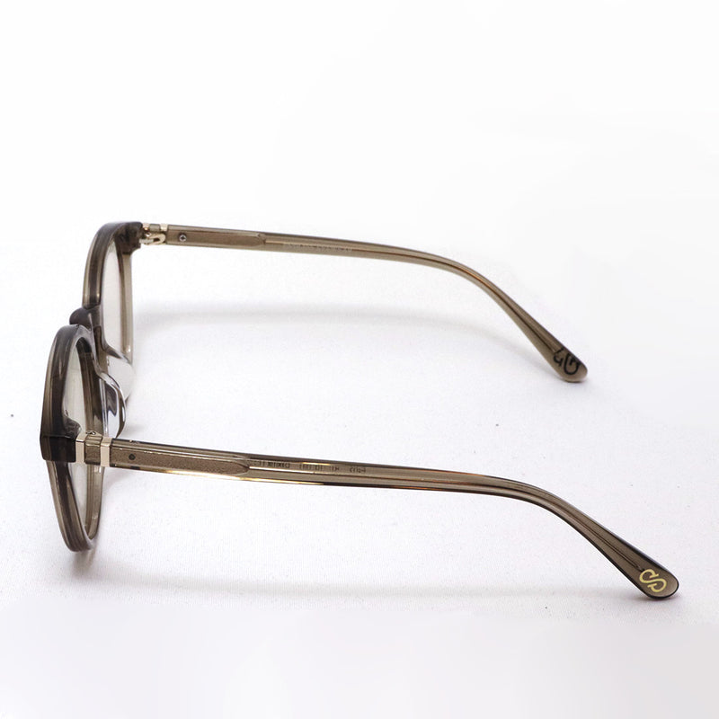 Gafas de sol de gafas interminables gafas interminables E-02 Diamante marrón