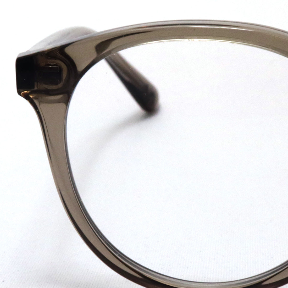 Gafas de sol atenuación de gafas de gafas interminables E-02 Brown Diamond Ph