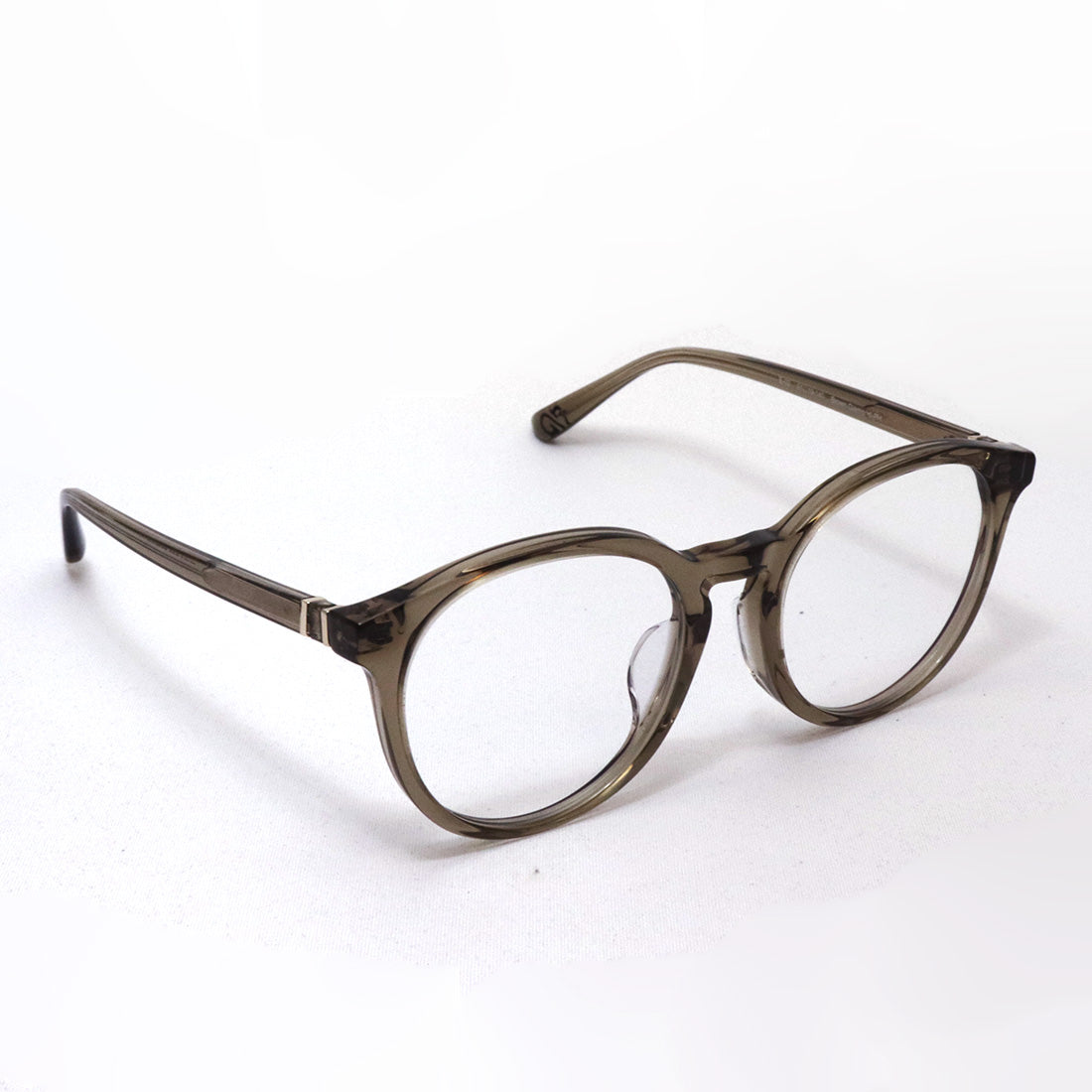 Gafas de sol atenuación de gafas de gafas interminables E-02 Brown Diamond Ph
