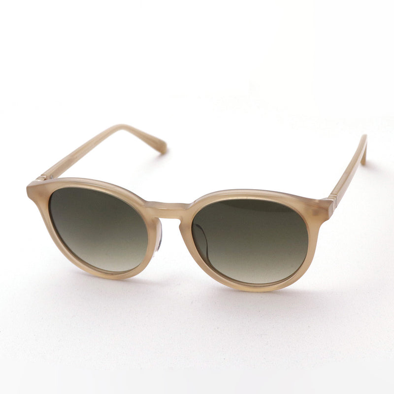 Endless Eyewear Sunglasses ENDLESS EYEWEAR E-02 Lime Stone