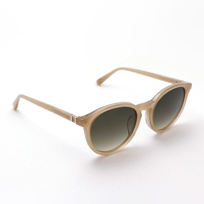 Endless Eyewear Sunglasses ENDLESS EYEWEAR E-02 Lime Stone