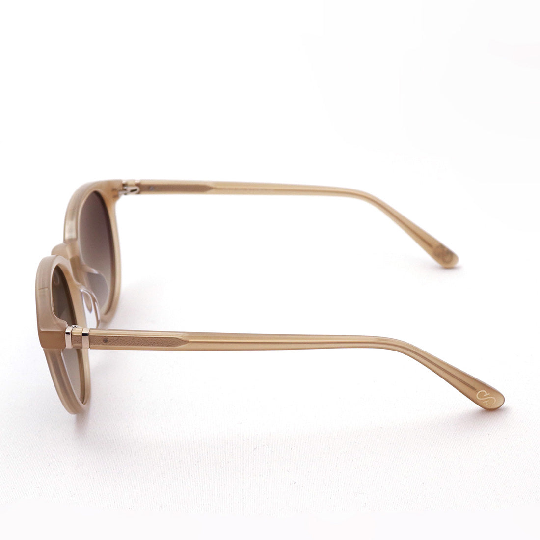 Gafas de sol de gafas interminables gafas interminables E-02 lima piedra
