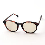 エンドレスアイウェア サングラス ENDLESS EYEWEAR E-02 TIGERS EYE-1