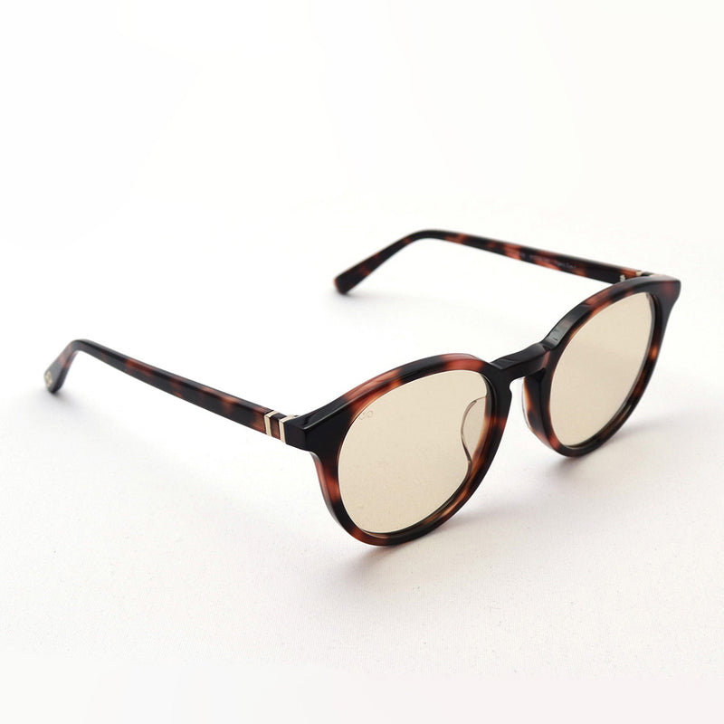 エンドレスアイウェア サングラス ENDLESS EYEWEAR E-02 TIGERS EYE-1