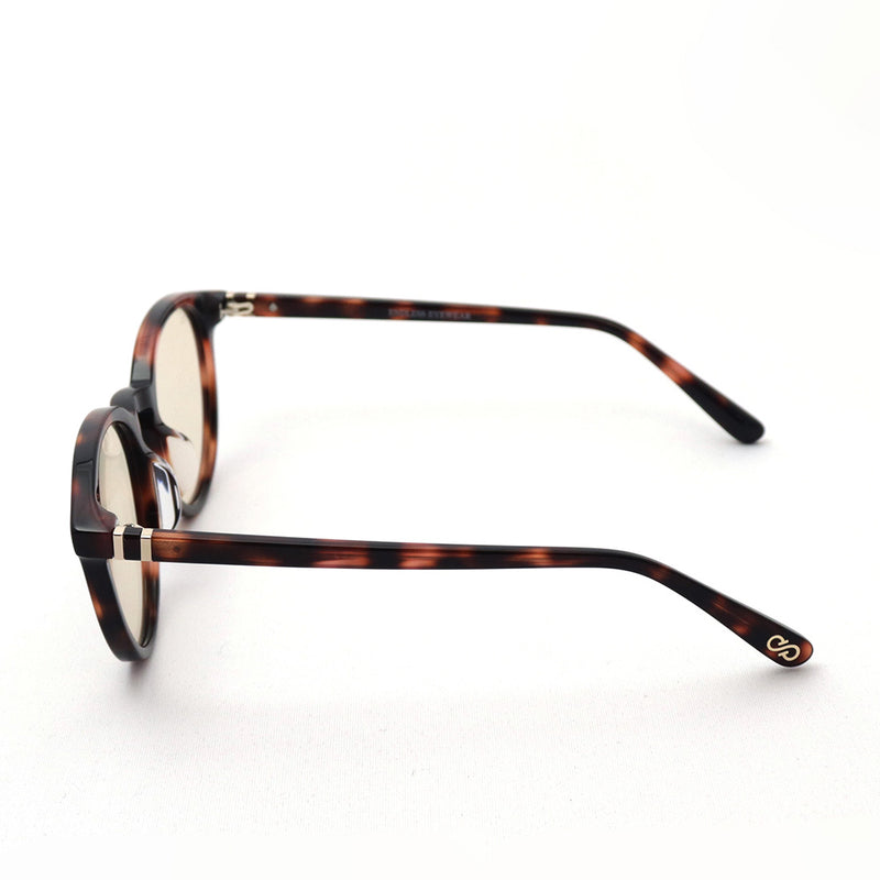 エンドレスアイウェア サングラス ENDLESS EYEWEAR E-02 TIGERS EYE-1