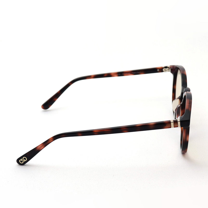 エンドレスアイウェア サングラス ENDLESS EYEWEAR E-02 TIGERS EYE-1